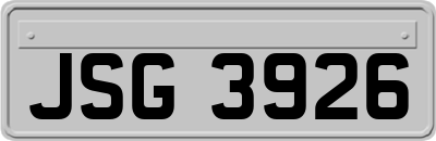 JSG3926