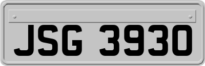 JSG3930