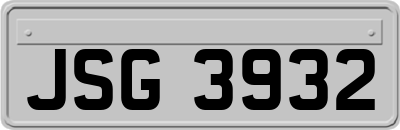 JSG3932