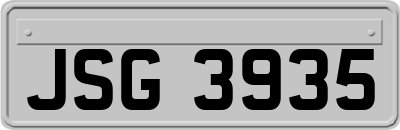 JSG3935