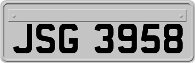 JSG3958