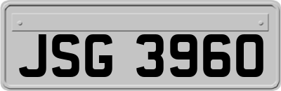 JSG3960