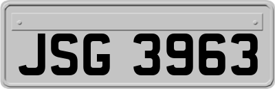 JSG3963