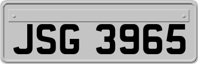 JSG3965