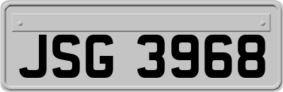 JSG3968