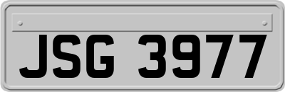 JSG3977