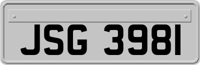 JSG3981