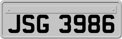 JSG3986