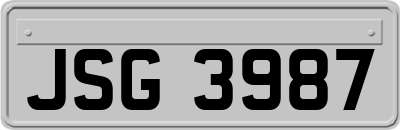 JSG3987