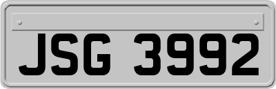 JSG3992