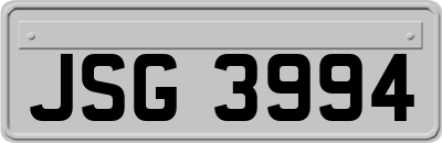 JSG3994