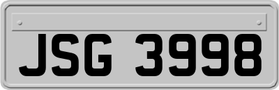 JSG3998