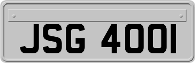 JSG4001