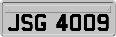 JSG4009