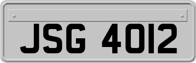 JSG4012