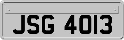 JSG4013