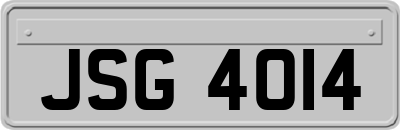 JSG4014
