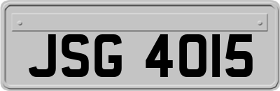JSG4015