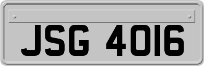 JSG4016