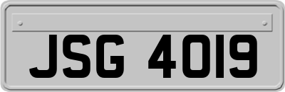 JSG4019