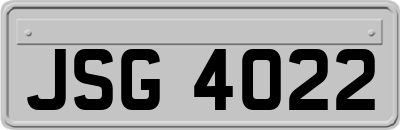 JSG4022