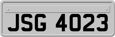 JSG4023