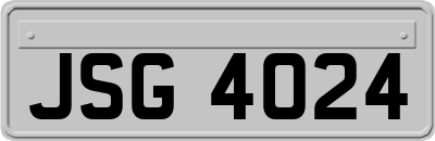 JSG4024