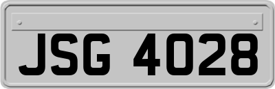 JSG4028