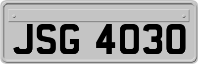 JSG4030