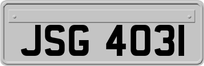 JSG4031