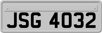 JSG4032