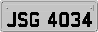 JSG4034