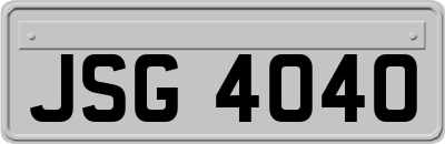 JSG4040