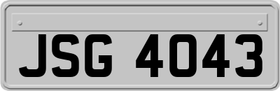 JSG4043