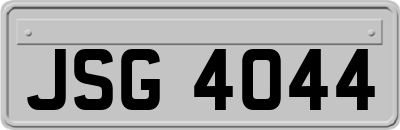 JSG4044