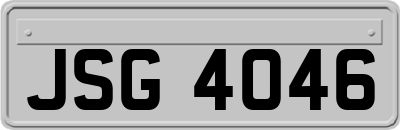 JSG4046