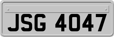 JSG4047