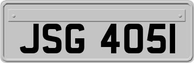 JSG4051