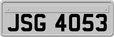 JSG4053