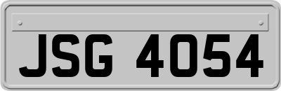 JSG4054