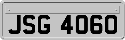 JSG4060