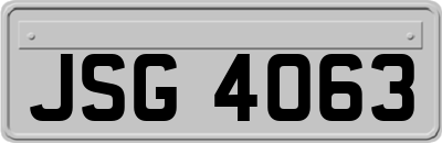 JSG4063