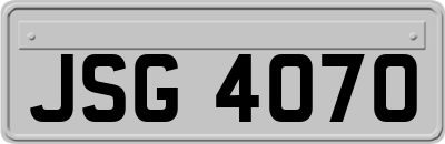 JSG4070