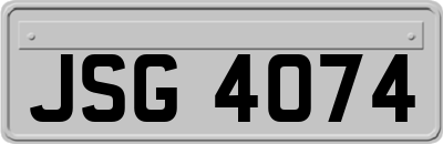 JSG4074