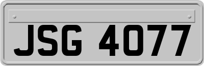 JSG4077