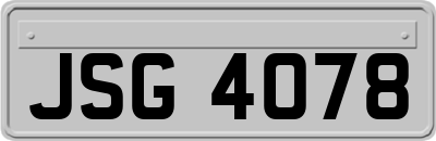 JSG4078