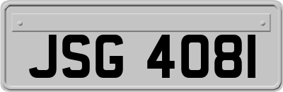 JSG4081