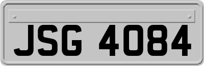 JSG4084