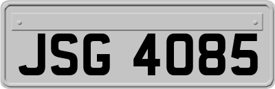 JSG4085