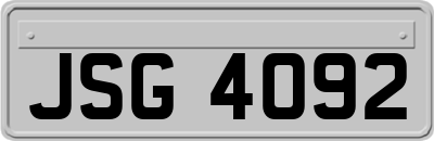 JSG4092